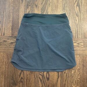 Patagonia Lined Skirt - XS